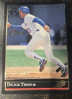 Dickie Thon