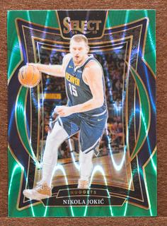 Nikola Jokic