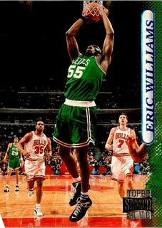 Eric Williams