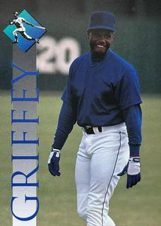 Ken Griffey Jr.