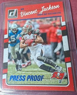 Vincent Jackson