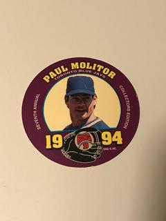 Paul Molitor