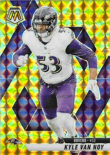Kyle Van Noy