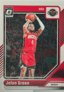 Jalen Green