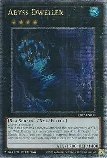 Abyss Dweller RA02-EN033