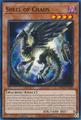 Shell of Chaos | YuGiOh 25th Anniversary Tin: Dueling Mirrors