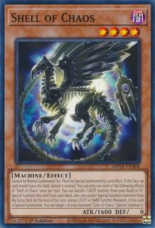 Shell of Chaos MP24-EN308