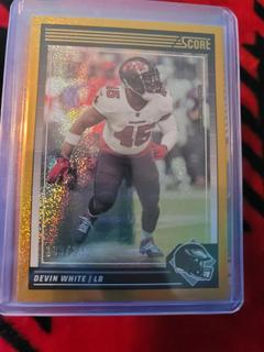 Devin White