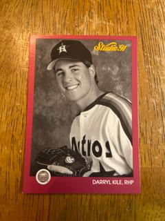 Darryl Kile