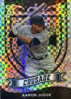 Aaron Judge