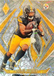 Jaylen Warren