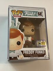 Freddy Funko As Poe Dameron #SE (Freddy Funko)