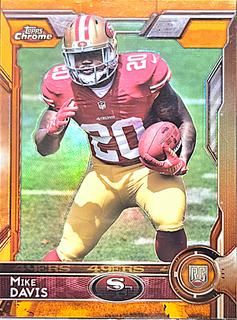 Mike Davis