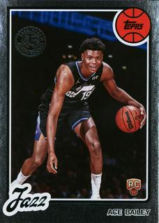 Ace Bailey