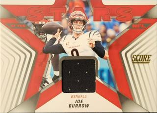 Joe Burrow