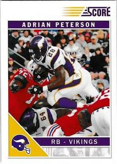 Adrian Peterson