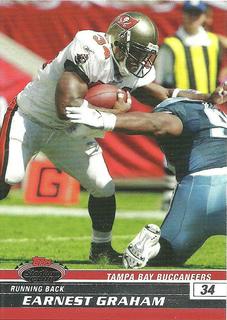 Earnest Graham