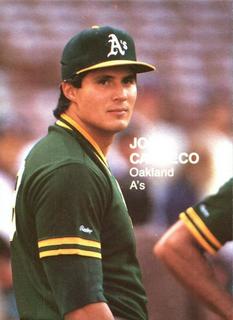 Jose Canseco