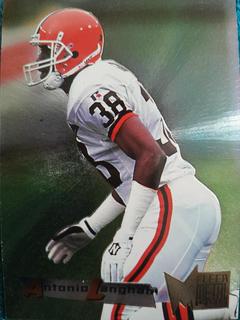 Antonio Langham