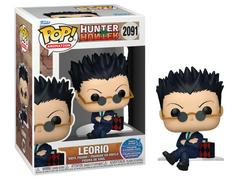 Leorio #2091