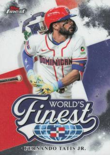 Fernando Tatis Jr.