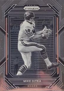 Mike Ditka