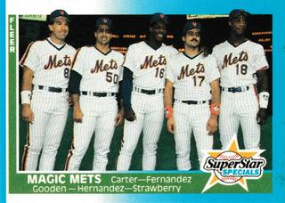 Magic Mets