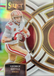 George Kittle