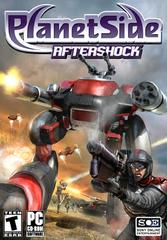 Planetside Aftershock PC Games Prices