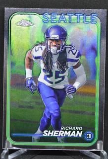 Richard Sherman