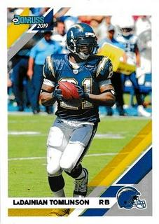 LaDainian Tomlinson