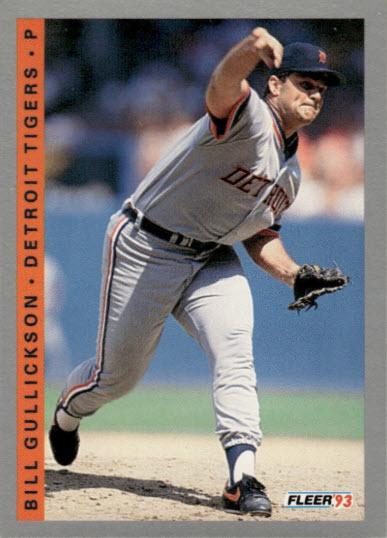 Bill Gullickson #606