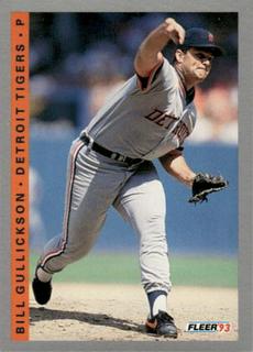 Bill Gullickson
