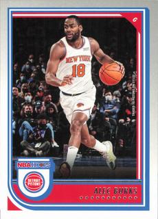 Alec Burks