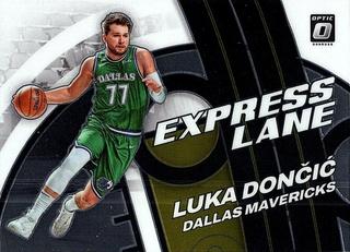 Luka Doncic