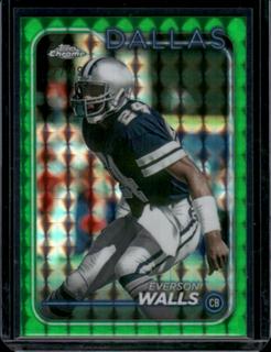 Everson Walls