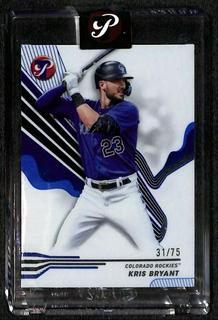 Kris Bryant