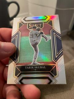 Tarik Skubal