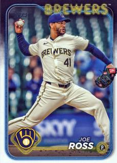 Joe Ross