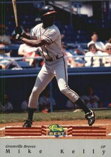 Mike Kelly