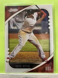 Rafael Devers