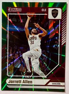 Jarrett Allen
