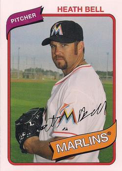 Heath Bell #121