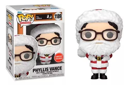 Phyllis Vance #1189