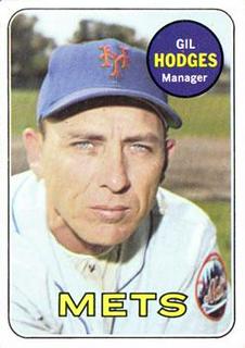 Gil Hodges