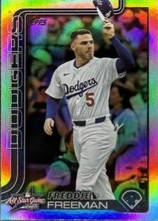 Freddie Freeman