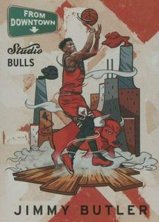 Jimmy Butler