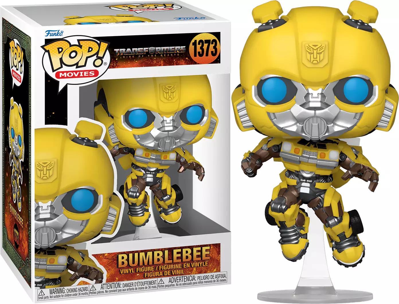 Bumblebee #1373