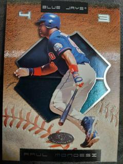 Raul Mondesi