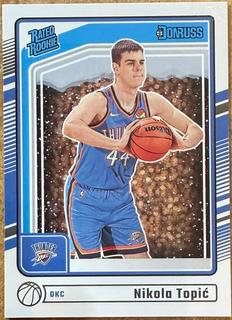 Nikola Topic